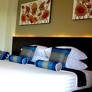 Chambre Supérieure Double